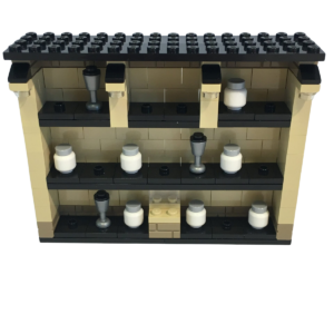 Columbarium