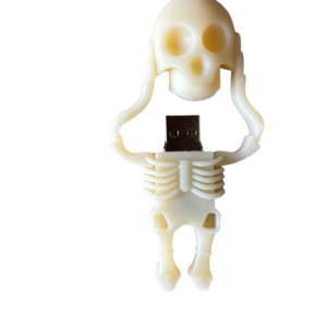 USB stick skelet 8GB